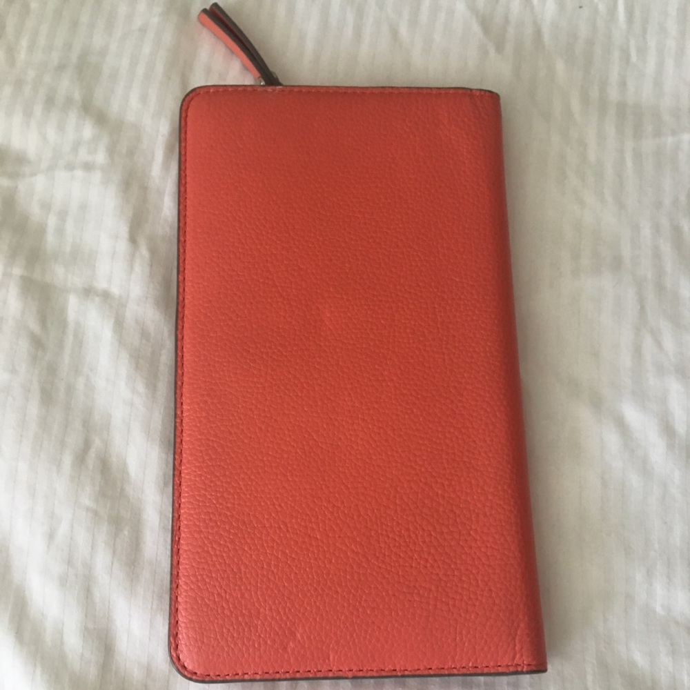 Banana Republic Wallet